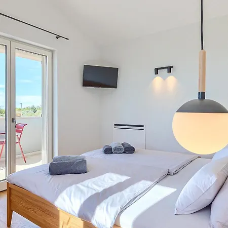 Semesterbostad Regina