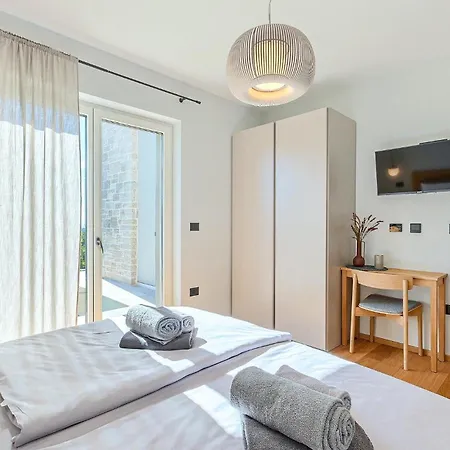 Regina Holiday home Porec