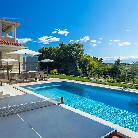 Regina Holiday home Porec