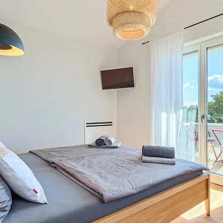 Regina Holiday home