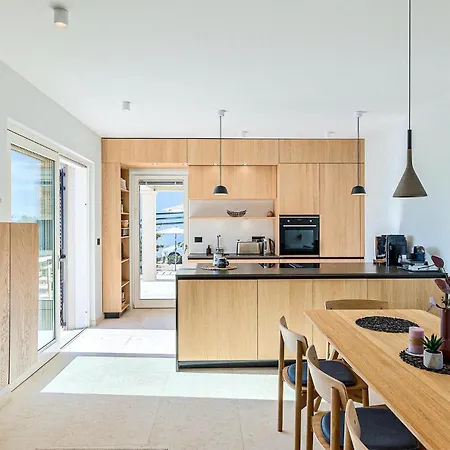 Regina Holiday home *