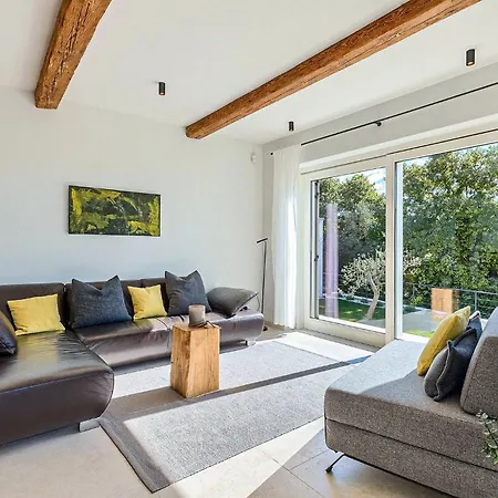 別荘 Regina Markovac