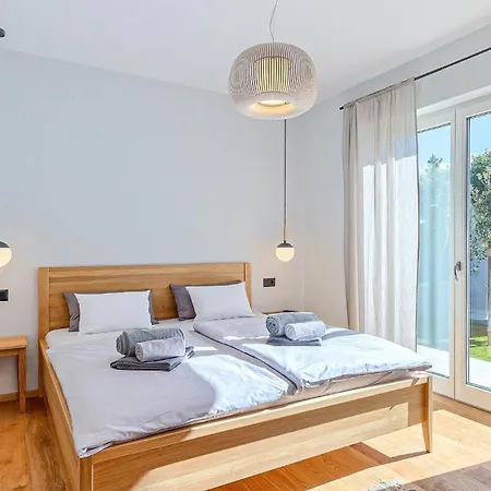 Regina Holiday home Porec