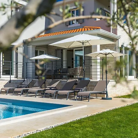 Nyaraló Regina Markovac