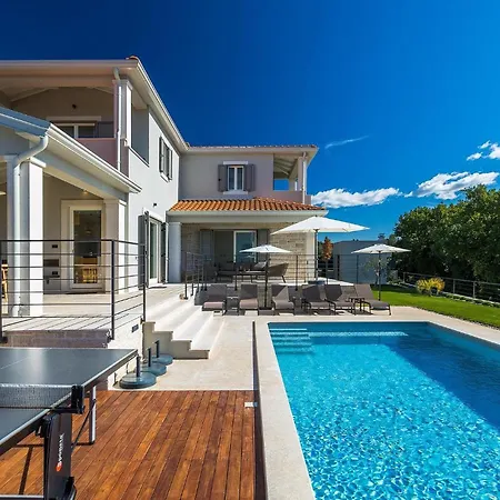 Regina Holiday home Porec