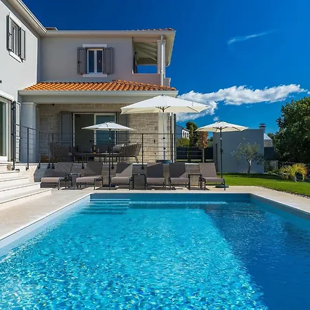 Regina Dom wakacyjny