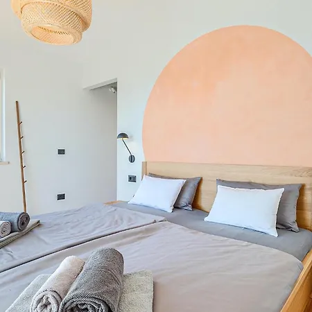 Regina Dom wakacyjny Markovac