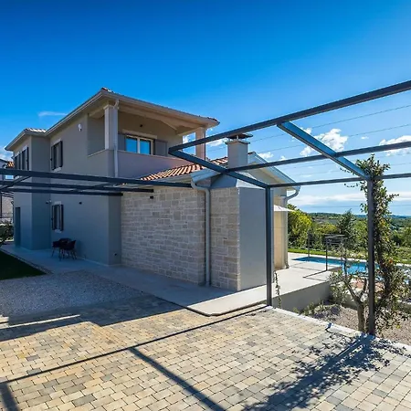 Dom wakacyjny Regina *