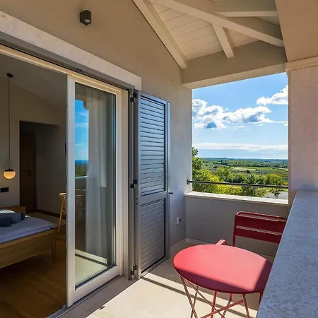 Dom wakacyjny Regina Markovac