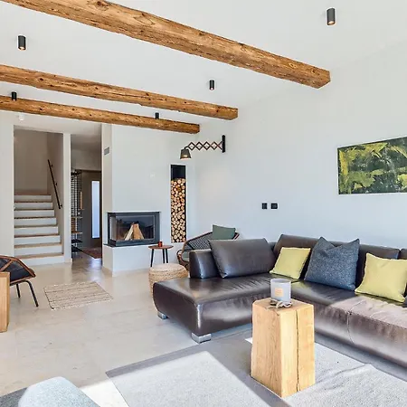 Regina Dom wakacyjny *