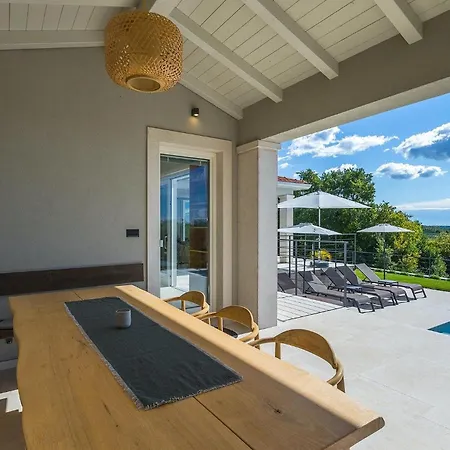 Dom wakacyjny Regina