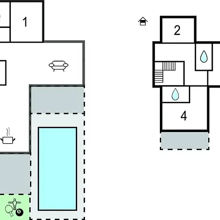 Regina Dom wakacyjny *